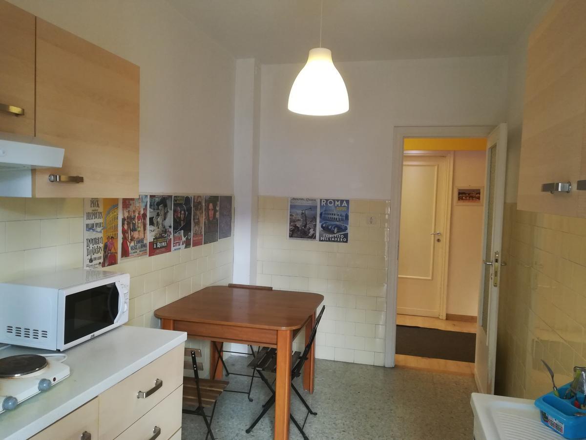 In Roma Life Hotel - Rome — Photos 2